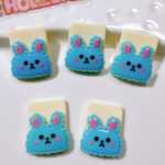 휴대폰 케이스 패치의 그림