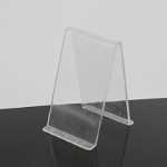 신발 디스플레이 랙의 그림