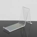 신발 디스플레이 랙의 그림