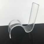 신발 디스플레이 랙의 그림