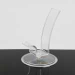 신발 디스플레이 랙의 그림