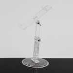 신발 디스플레이 랙의 그림