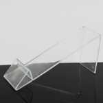 신발 디스플레이 랙의 그림