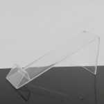 신발 디스플레이 랙의 그림