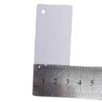 휴대 전화 필름의 그림