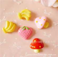 어린이 헤어 액세서리 / 신발 액세서리 / 냉장고 스티커 장난감 액세서리의 그림