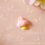 어린이 헤어 액세서리 / 신발 액세서리 / 냉장고 스티커 장난감 액세서리의 그림