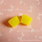 어린이 헤어 액세서리 / 신발 액세서리 / 냉장고 스티커 장난감 액세서리의 그림