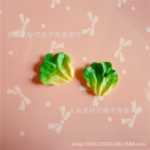 어린이 헤어 액세서리 / 신발 액세서리 / 냉장고 스티커 장난감 액세서리의 그림