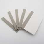 휴대 전화 태블릿 화면 스크래핑 카드 TPU 워터 젤 필름의 그림