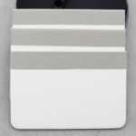 휴대 전화 태블릿 화면 스크래핑 카드 TPU 워터 젤 필름의 그림