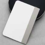 휴대 전화 태블릿 화면 스크래핑 카드 TPU 워터 젤 필름의 그림