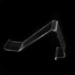 신발 진열대의 그림