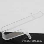 신발 진열대의 그림