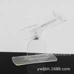 신발 진열대의 그림