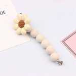 휴대 전화 체인 액세서리 장식의 그림