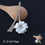 DIY 휴대 전화 케이스 액세서리의 그림