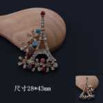 DIY 휴대 전화 케이스 액세서리의 그림