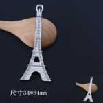 DIY 휴대 전화 케이스 액세서리의 그림