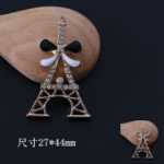 DIY 휴대 전화 케이스 액세서리의 그림