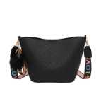 여성 가방 버킷 백 레저 휴대 전화 가방의 그림