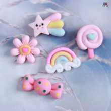 휴대폰 뷰티 패치의 그림