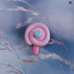 휴대폰 뷰티 패치의 그림