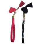 휴대폰 펜던트의 그림