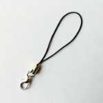 휴대 전화 펜던트의 그림