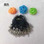 휴대 전화 펜던트의 그림