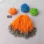 휴대 전화 펜던트의 그림