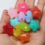 휴대폰 펜던트 액세서리의 그림