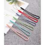 범용 실리콘 휴대 전화 끈의 그림