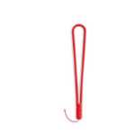 범용 실리콘 휴대 전화 끈의 그림