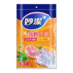 Miaojie 일회용 장갑의 그림