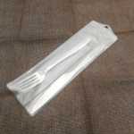 스테인레스 스틸 칼 세트의 그림