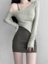 스파이스 걸스 긴팔 티셔츠의 그림