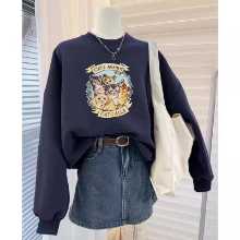 얇은 섹션 후아 코튼의 그림