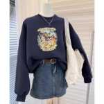 얇은 섹션 후아 코튼의 그림