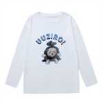 코튼 긴팔 티셔츠의 그림