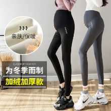 임산부 바지의 그림