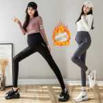 임산부 바지의 그림