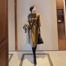 롱 스커트의 그림