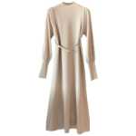 롱 스커트의 그림