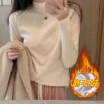 하프 셔츠의 그림