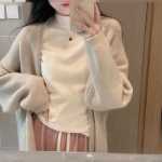 하프 셔츠의 그림