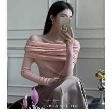 프랑스 원 숄더의 그림