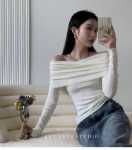 프랑스 원 숄더의 그림