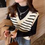 하이넥  셔츠의 그림