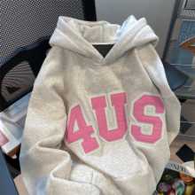 여성용 후드의 그림